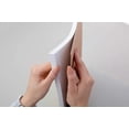 thumbnail image 3 of Strathmore Bloc-Notes en Papier Journal Lisse 18"X24 Pouces-50 Feuilles 307018, 3 of 4