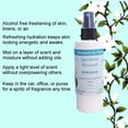 thumbnail image 3 of Spray corporal Blossom to Bath Gardenia Blossom 120 ml, 3 of 5