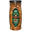 Utz Poker Mix, 23 oz Barrel
