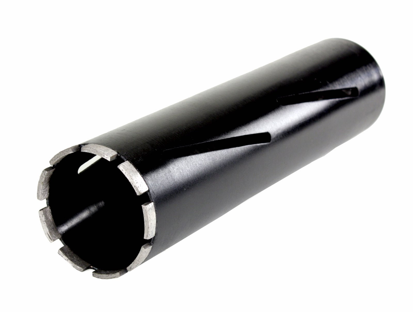 Steel Dragon Tools® 4" (102 mm) Dry Diamond Concrete Core Drill Bit