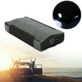 thumbnail image 3 of LLC 12000mAh Multi Functional Car Jump Starter 12V Charger Battery Power Bank Black, 3 of 6