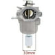 thumbnail image 3 of 799727 Carburetor For Briggs & Stratton 14hp 15hp 16hp 17hp 18hp - XC, 3 of 4