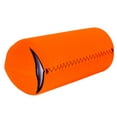 thumbnail image 3 of Blank Neoprene Collapsible 16 oz. Can Coolie (6, Orange), 3 of 4
