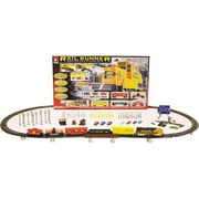 Rail Runner Electric Train Set