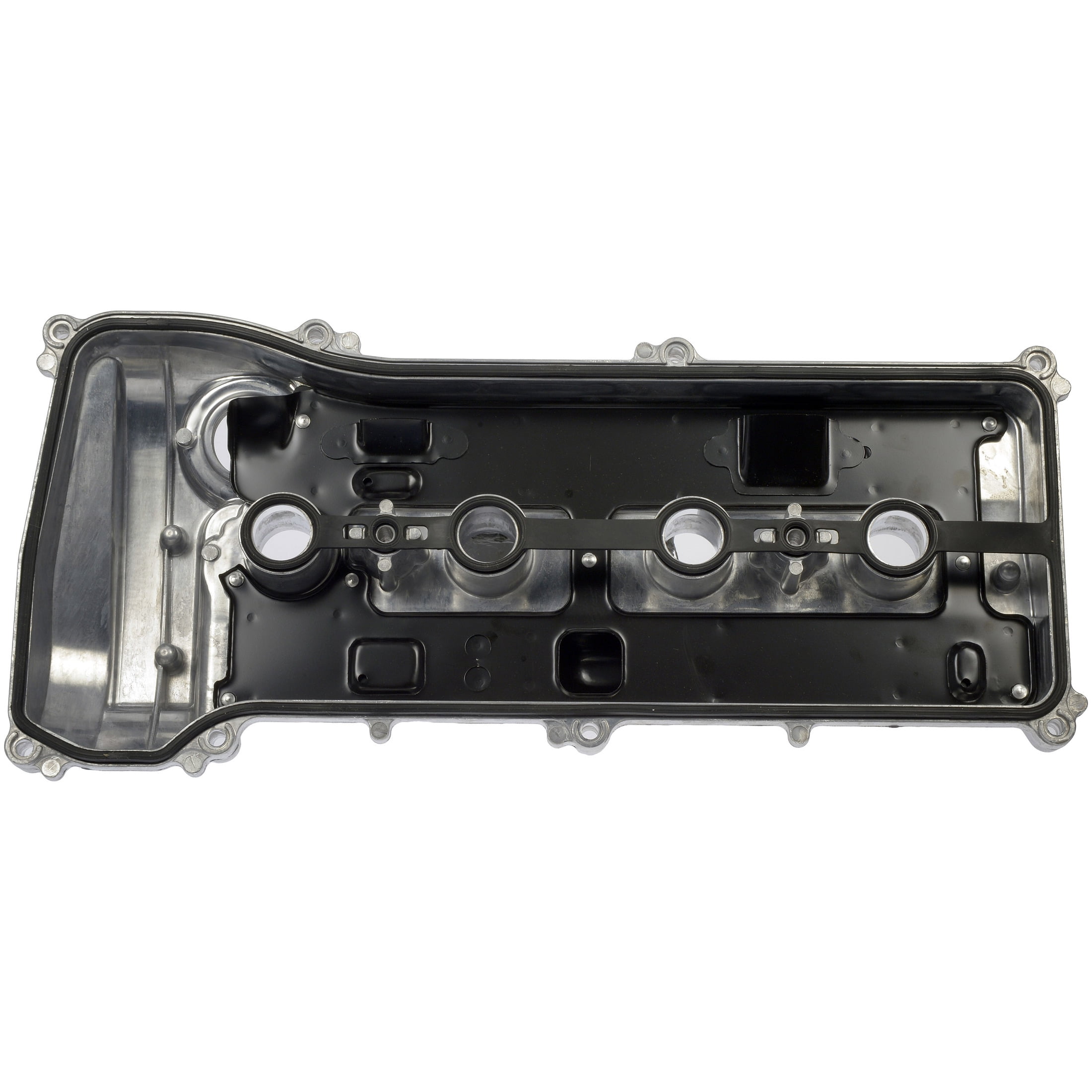 Dorman 264-511 Engine Valve Cover for Specific Scion / Toyota Models, Silver