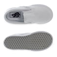 thumbnail image 2 of Tenis Vans Classic Slip On TD - 0EX8W00 - Blanco - Bebes blanco 10 Vans Classic Slip On TD, 2 of 5