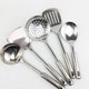 thumbnail image 4 of Naiovety Utensilios de cocina fáciles de limpiar para el ambiente de cocina higiénico a prueba de calor Cocina y Comedor, 4 of 6