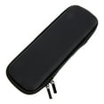 thumbnail image 1 of MasteelfCA Harmonica Case Shockproof Harmonica Bag Harmonica Accessory Case Black, 1 of 8