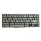 thumbnail image 1 of Tholdsy Teclado alternativo Letras claras Escritura fluida Interfaz PS/2 Nuevo estilo Teclados para portátiles Reemplazo para S433 Cuadernos de escritura y cuadernos de bocetos, 1 of 5