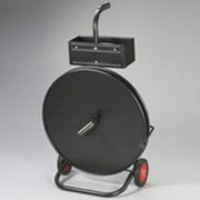 Nifty Products 9857269 Strapping Cart Kit