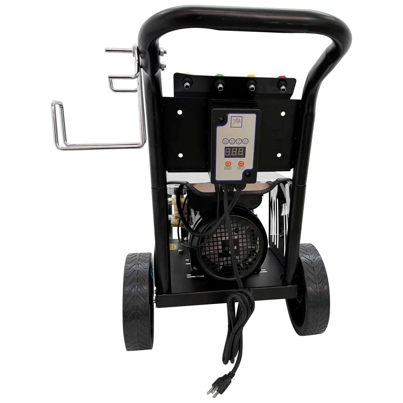 Electric Pressure Washer Commercial Electric High-Pressure Car Washer Water Jet High Pressure Cleaner
