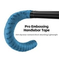 thumbnail image 2 of Cycling Handlebar Tape AntiSlip Sweat Absorption HandleBar Tape Wear-resistant Lightweight Bike Accessories, 2 of 6