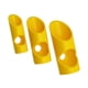 thumbnail image 4 of 3 herramientas de corte de espuma aislante para envolver tuberías, accesorios premium amarillos, herramienta de corte auxiliar con abrazadera,, 4 of 9