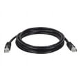 thumbnail image 5 of Tripp Lite N002-007-BK CAT5e 7 ft. 350 MHz Molded Patch Cable. - Black, 5 of 8