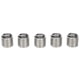 thumbnail image 4 of 20Pcs Thread Repair Reducer Nut Thread Conversion Sleeve Bushing Screw Fastening M12 x 1.251.5D, 4 of 4