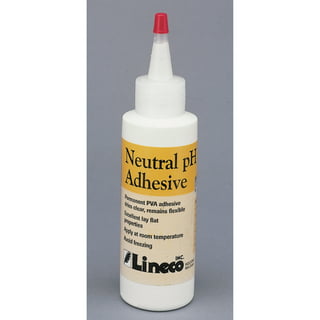 Lineco, Self Adhesive Linen Hinging Tape, 1.25 x 12 Feet, Archival  Acid-Free Neutral pH Adhesive