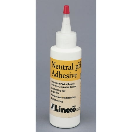 adhesive lineco neutral ph oz university dialog displays option button additional opens zoom