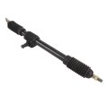thumbnail image 1 of Go Kart Steering Gear Rack, 30T Power Steering Gear Rack  for Quad Bikes, 1 of 7