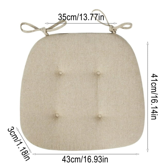 A Practical Household Seat Cushion