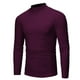 thumbnail image 3 of Playeras De Algodon, Camiseta Informal De Manga Corta Con Estampado Para Hombre, 145, 3 of 6