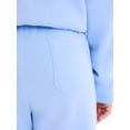 thumbnail image 6 of U.S. Polo Assn. Boys Fleece Jogger Pant Zip Pocket, Sizes 4-18, 6 of 6