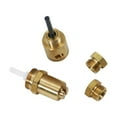 thumbnail image 2 of 2X W11581316 Dryer Propane Conversion Kit for Liquid Propane Conversion Dryers 29 Inches Standard, 2 of 7