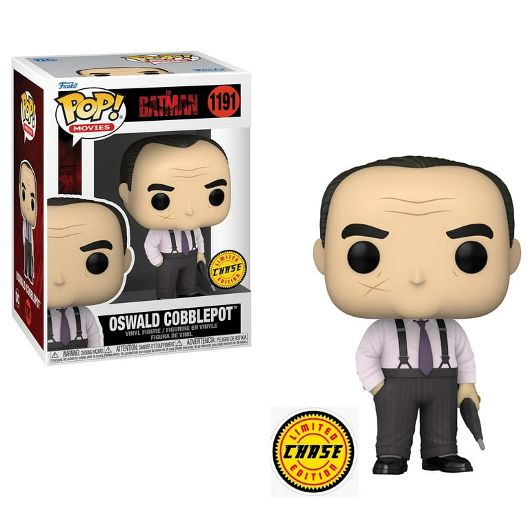 Amazon.com: Funko Pop Movies: The Batman - Batman