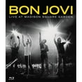 thumbnail image 1 of Bon Jovi - Live At Madison Square Garden (Music Blu-ray), 1 of 1