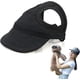 thumbnail image 1 of Capucha de protección solar al aire libre para perros, 2024 Nuevo sombrero de protección solar al aire libre para perros, gorra de béisbol con protección solar para perros, gorra de béisbol para masco, 1 of 7