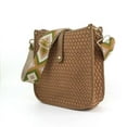 thumbnail image 6 of Lea Woven Courier | Choose Your Strap, 6 of 11