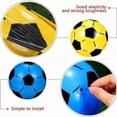 thumbnail image 3 of 36 Pelotas de Plástico Tipo Balón – Pack para Fiesta, Regalo o Juguete Infantil, 3 of 7