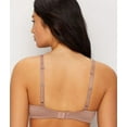 thumbnail image 3 of b.tempt'd by Wacoal Future Foundations Wire-Free Plunge T-Shirt Bra, 3 of 4