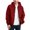 Wine, variant on Vedolay Men's Lightweight Jackets Lightweight Long Sleeve Open Front Blazer Jacket Cardigan AG,XL