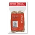 thumbnail image 3 of Universal UNV01117 0.06 in. Gauge Size 117 Rubber Bands - Beige (210/Pack), 3 of 4