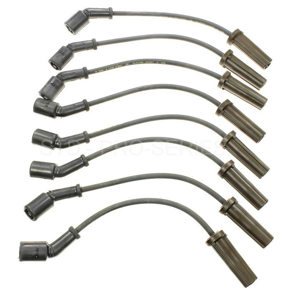 Spark Plug Wire Set