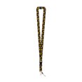 thumbnail image 1 of Fresh Green Yellow Sunflower Keychain Keycord Lanyards for Keys ID Card Name Badge Holder Mobile Phone Hang Rope Keyring 1, 1 of 5