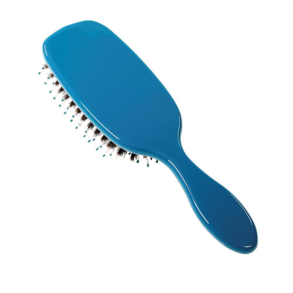 Wet Brush Pet Shine Brush Teal