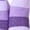 A, variant on Colorful Striped Stockings Knee High Socks for Women over the Knee Socks Teen Thigh High Socks Warm Long Knee Hosiery