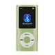 thumbnail image 1 of Reproductor de mp3 con Bluetooth, tarjeta Walkman mp4 portátil con lectura de novelas específicas para estudiantes, mp3 de moda, 1 of 5
