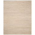 thumbnail image 5 of Safavieh Cape Cod 8' X 10' Hand Woven Rug in Gray and Natural, 5 of 5