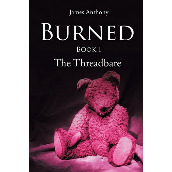 Burned: Book 1 (Paperback)