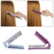 thumbnail image 1 of Peine plegable Salvador Violeta Azul, 1 of 10