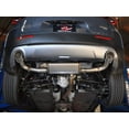 thumbnail image 2 of aFe 2023+ Mazda CX-50 Takeda 2.5in 304 SS Axle-Back Exhaust System w/ Polished Tips, 2 of 7