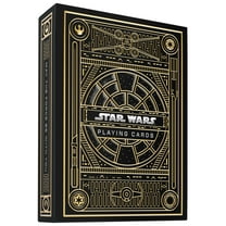 theory11 Star Wars Playing Cards (Gold)