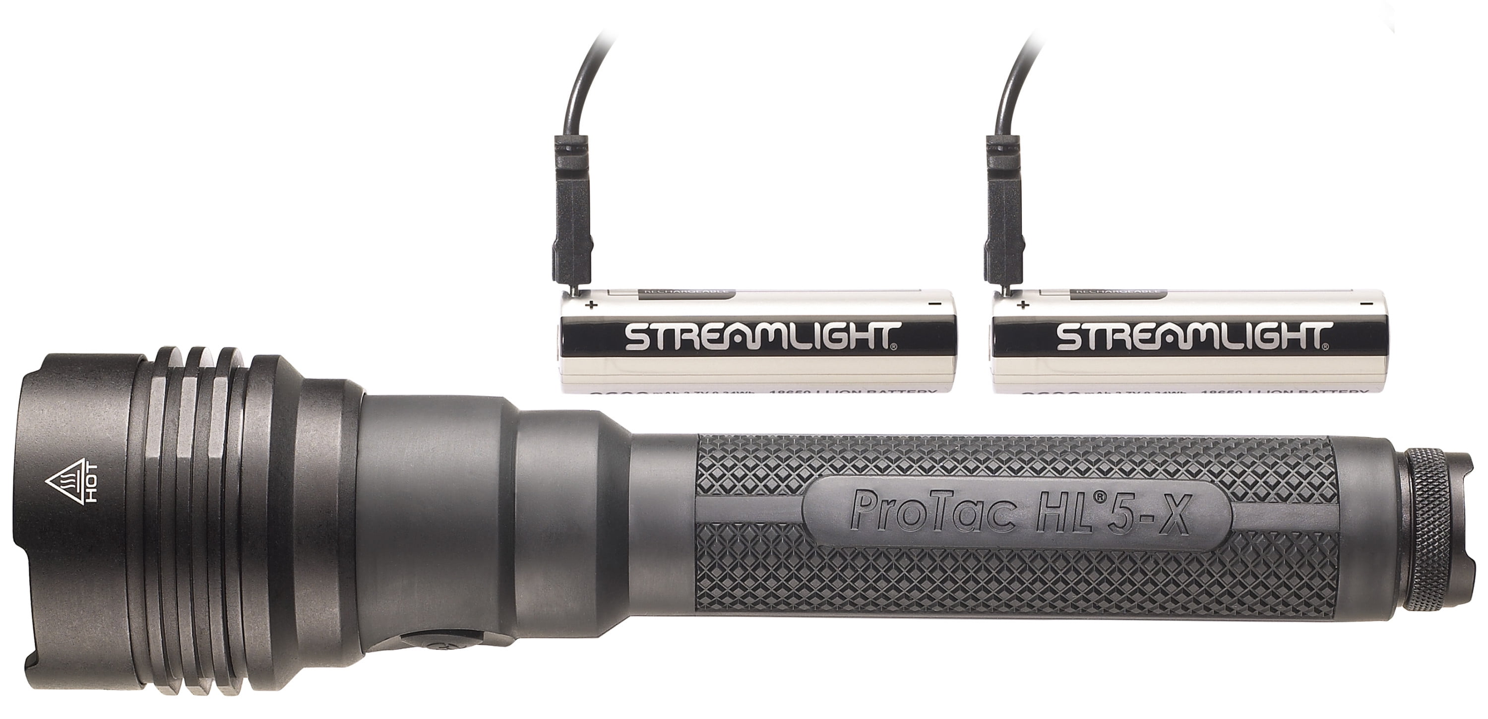 Streamlight LED 3500 Lumens Flashlight