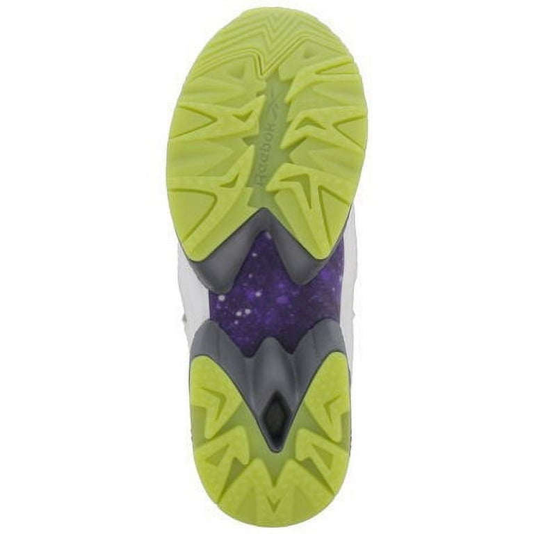 Reebok Adult Mens Instapump Fury 95 Lifestyle Sneakers - Walmart.com