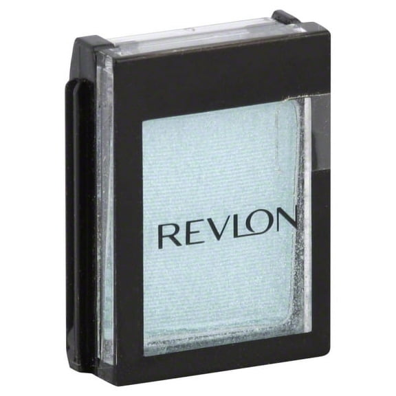 REVLON COLORSTAY SHADOWLINKS SATIN EYE SHADOW #130 SEAFOAM