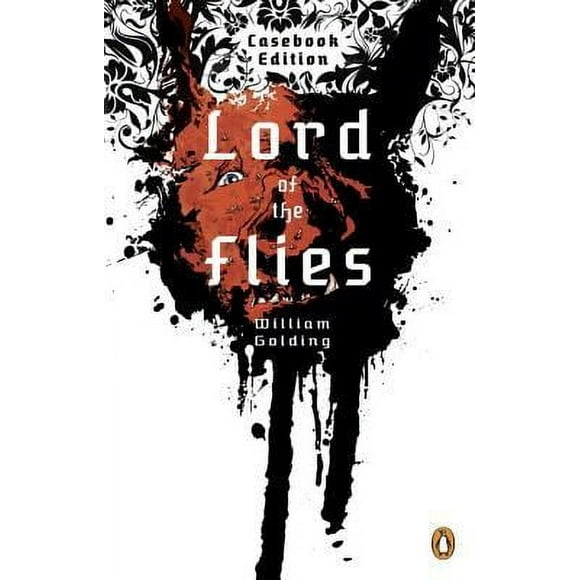 Pre-Owned Lord of the Flies: Casebook Edition 9780399506437