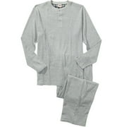 Men's Thermal Pajama Set