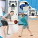 thumbnail image 4 of Canasta de baloncesto para interiores GMAOPHY con marcador electrónico, 4 of 8